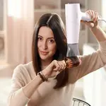 Philips HP8232/00 Advanced ThermoProtect White Color Hair Dryer for Women – Thumbnail 3