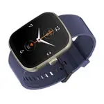 IMIKI Frame 2 Lite BT Calling Smart Watch – Color: Gold – Thumbnail 2
