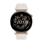 Huawei Watch GT 3 42mm AMOLED Smartwatch – Color: White – Thumbnail 2