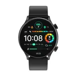 Haylou LS16 SOLAR Plus Amoled Calling Smart Watch – Color: Black – Thumbnail 2