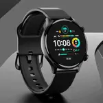 Haylou LS16 SOLAR Plus Amoled Calling Smart Watch – Color: Black – Thumbnail 4