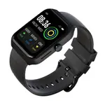 G-TiDE S1 Lite Bluetooth Calling Smartwatch – Color: Black – Thumbnail 3