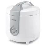 Philips HD3115/62 Daily Collection Jar Rice Cooker 1.8 Liter White – Thumbnail 3