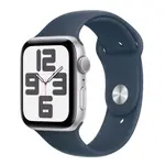 Apple Watch SE 2023 Retina LTPO OLED Smartwatch – Color: Silver – Thumbnail 1
