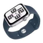 Apple Watch SE 2023 Retina LTPO OLED Smartwatch – Color: Silver – Thumbnail 3