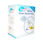 Linco L-22708 Silicone Milk Reliever Breast Pump – Thumbnail 4
