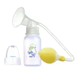 Linco L-22708 Silicone Milk Reliever Breast Pump – Thumbnail 1
