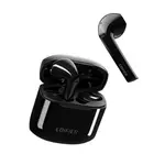 Edifier TWS200 Plus True Wireless Stereo Bluetooth Earbuds – Color: Black – Thumbnail 2