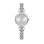 Dial Color: Silver