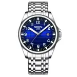 Dial Color: Blue