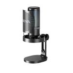 Boya K3-02 Vibrant Lighting USB Microphone – Thumbnail 4