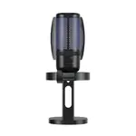 Boya K3-02 Vibrant Lighting USB Microphone – Thumbnail 3