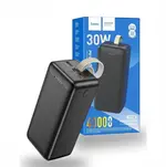 HOCO J111C LED Digital Display 40000mAh Capacity Power Bank – Thumbnail 4