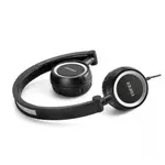 Edifier P650 3.5mm Single Wired Headphone – Color: Black – Thumbnail 3