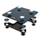 Teton TSSLB01 Smart Bluetooth Body Composition Weight Scale – Thumbnail 3