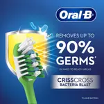 Oral B Pro Health Anti-Bacterial Multicolor Toothbrush (Buy 2 Get 1 Free) – Thumbnail 4