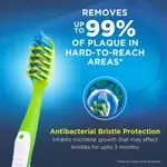 Oral B Pro Health Anti-Bacterial Multicolor Toothbrush (Buy 2 Get 1 Free) – Thumbnail 3