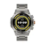 Wiwu SW03 AMOLED Smart Watch – Color: Silver – Thumbnail 2