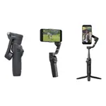 DJI Osmo Mobile 6 Foldable Smartphone Gimbal Black color – Thumbnail 4