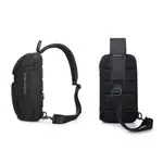 Bange BG-7565 Oxford Cloth Waterproof Anti-theft Cross body Chest Bag – Thumbnail 2