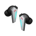 Edifier Hecate GX07 True Wireless Dual Gaming Earbuds – Color: Gray – Thumbnail 4