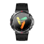 COLMI V70 IP68 Waterproof Smart Watch – Color: Black – Thumbnail 2