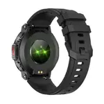 COLMI V70 IP68 Waterproof Smart Watch – Color: Black – Thumbnail 3