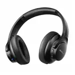 Anker Soundcore Life Q20 Active Noise Cancelling Headphones – Color: Black – Thumbnail 2