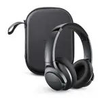 Anker Soundcore Life Q20 Active Noise Cancelling Headphones – Color: Black – Thumbnail 3