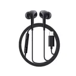  Baseus Encok CZ18 Type-C Wired Earphone – Color: Black – Thumbnail 1