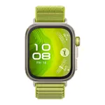 Huawei Watch Fit 4 Pro AMOLED Smartwatch – Color: Green – Thumbnail 2