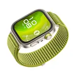 Huawei Watch Fit 4 Pro AMOLED Smartwatch – Color: Green – Thumbnail 3