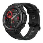 Amazfit Active Edge 10 ATM Water Resistance Smartwatch – Color: Black – Thumbnail 1
