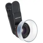 ADCOM AD-25MM Professional HD 10x Macro Mobile Phone Lens – Thumbnail 1