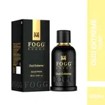 FOGG Oud Extreme Premium Scent Long-Lasting Perfume – Thumbnail 3
