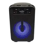 GTS 1345 Portable Rechargeable FM Radio – Thumbnail 1
