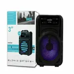 GTS 1345 Portable Rechargeable FM Radio – Thumbnail 3