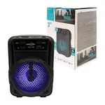 GTS 1345 Portable Rechargeable FM Radio – Thumbnail 2