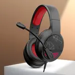 Havit H660D Stereo Wired Gaming Headphone – Thumbnail 3