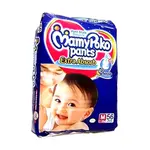 MamyPoko Pants Finding The Perfect Fit Leak Proof Baby Diaper – Quantity: 56 pcs – Thumbnail 1