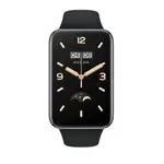 Xiaomi Mi Band 7 Pro AMOLED Display Waterproof Fitness Tracker – Color: Black – Thumbnail 2