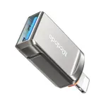 Mcdodo OT-860 USB-A 3.0 to Lightning Fast Data Transfer OTG Adapter – Thumbnail 2