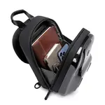 Arctic Hunter XB00551 Waterproof Anti Theft Cross body Bag – Thumbnail 3