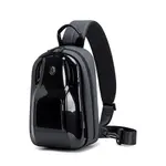 Arctic Hunter XB00551 Waterproof Anti Theft Cross body Bag – Thumbnail 1