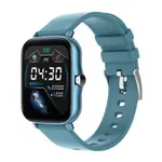 Color: Blue