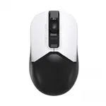 A4TECH FG12 FStyler Wireless Optical Mouse – Color: White – Thumbnail 1
