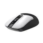 A4TECH FG12 FStyler Wireless Optical Mouse – Color: White – Thumbnail 2