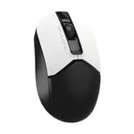 A4TECH FG12 FStyler Wireless Optical Mouse – Color: White – Thumbnail 3