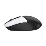 A4TECH FG12 FStyler Wireless Optical Mouse – Color: White – Thumbnail 4