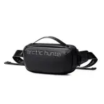 Arctic Hunter Y00020 Stylish Body Sling Waist Bag – Thumbnail 1